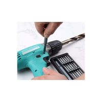 Kit Destornillador Magnetico Precision 25 en 1 Hogar iPhone