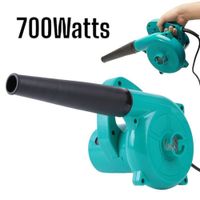 Soplador Aspirador 700Watts 220Voltios Casa Auto Jardin