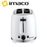 Tostadora Imaco IBT2085 850w Blanco