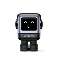 Ugreen CD359 Cargador De Pared USB-C GaN 30W Carga Rápida Uno RG