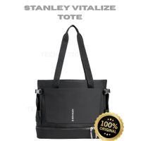STANLEY Vitalize Tote - Black