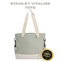 STANLEY Vitalize Tote - Sage Grey