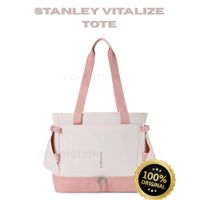 STANLEY Vitalize Tote - Rose Quartz