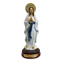 Imagen Virgen De Lourdes 20.3 cm