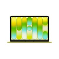 Laptop Apple MacBook Neo Chip A18 Pro 8GB RAM 256GB SSD Teclado Ingles Citrus