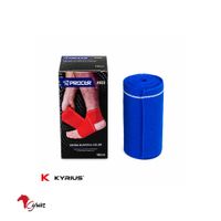 VENDAS DEPORTIVAS DE 8 CM COLOR AZUL