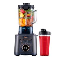 Licuadora Profesional Titan Oster 4 Programas 5 Velocidades BLSTXT-XG