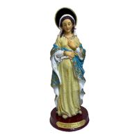 Imagen Santa Maria De La Dulce Espera 20.3 cm