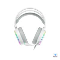 AURICULARES GAMER T-DAGGER SONA T-RGH304 BLANCO