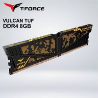 MEMORIA T-FORCE VULCAN TUF DDR4 8GB 3200 CL16