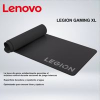 MOUSEPAD GAMER LENOVO LEGION GAMING XL 90X30 CM