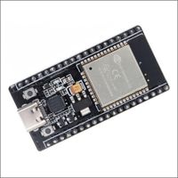 Modulo ESP32 WROOM32 38 Pines USB CP2102 Alto Rendimiento