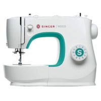 Maquina de Coser Singer M3305