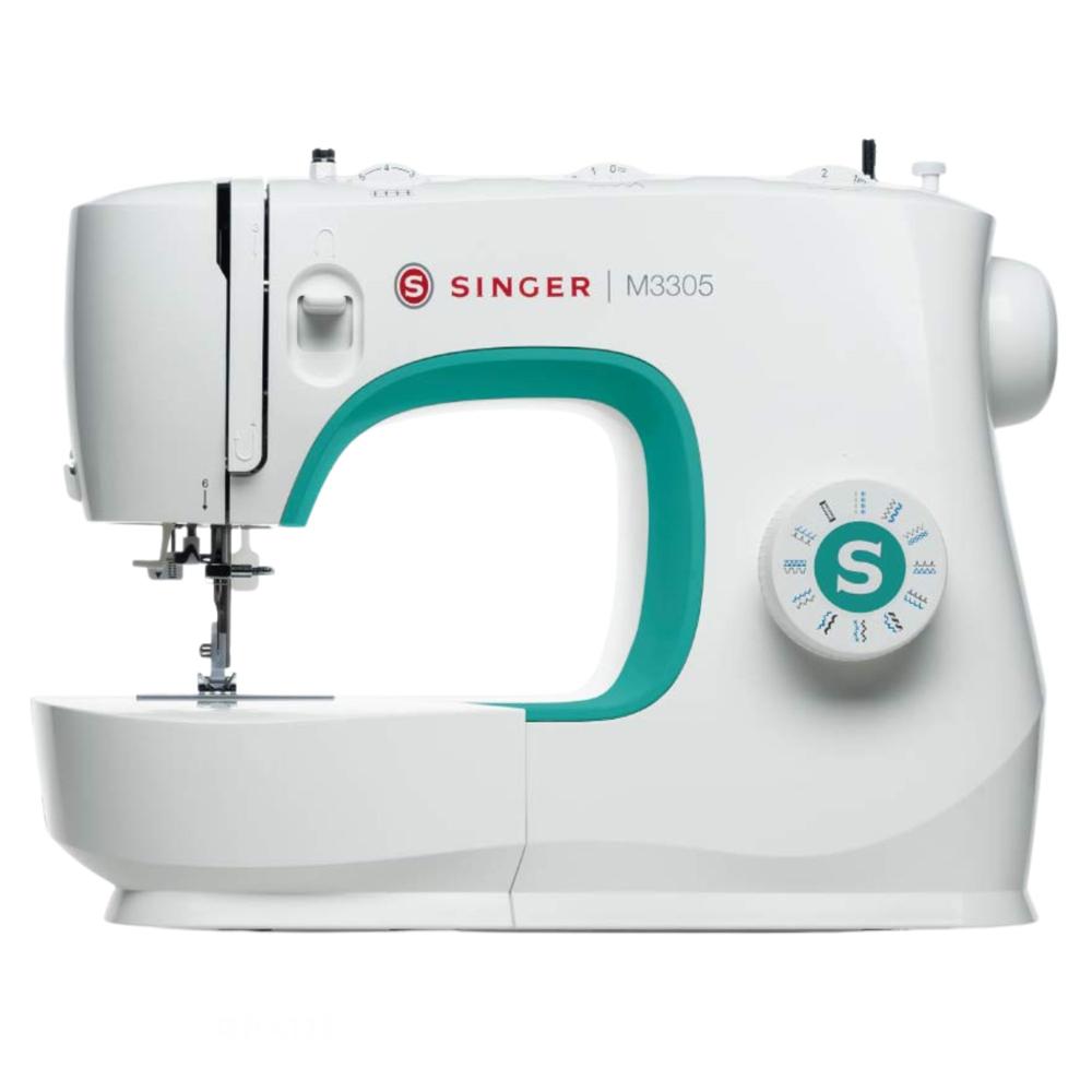 Maquina de Coser Singer M3305
