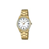 Reloj Casio Para Mujer LTP-V005G-7A
