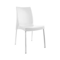 Silla Ada Blanco - Ziyaz
