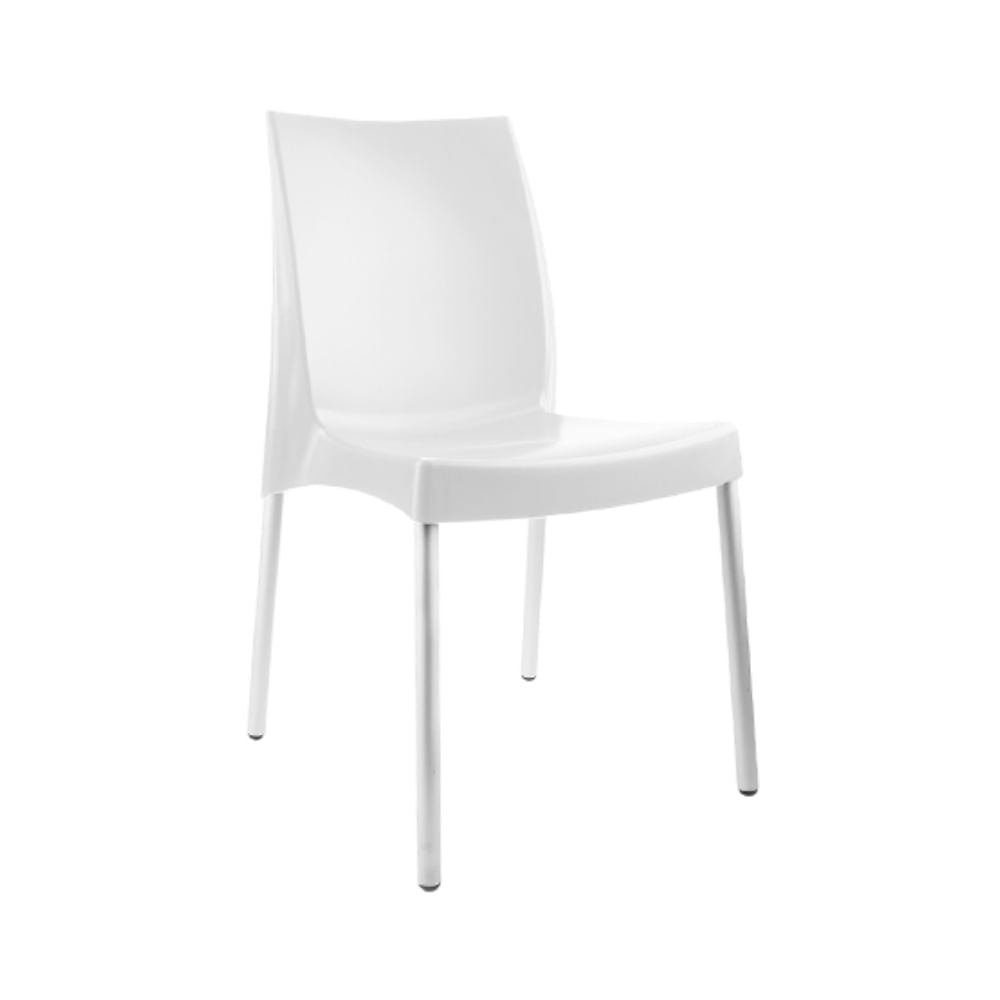 Silla Ada Blanco - Ziyaz