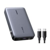 PowerBank Ugreen 20000mAh 100W Fast Charging Modelo PB720