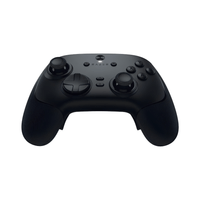Control joystick inalámbrico Razer Wolverine V3 Pro 8K  PC negro
