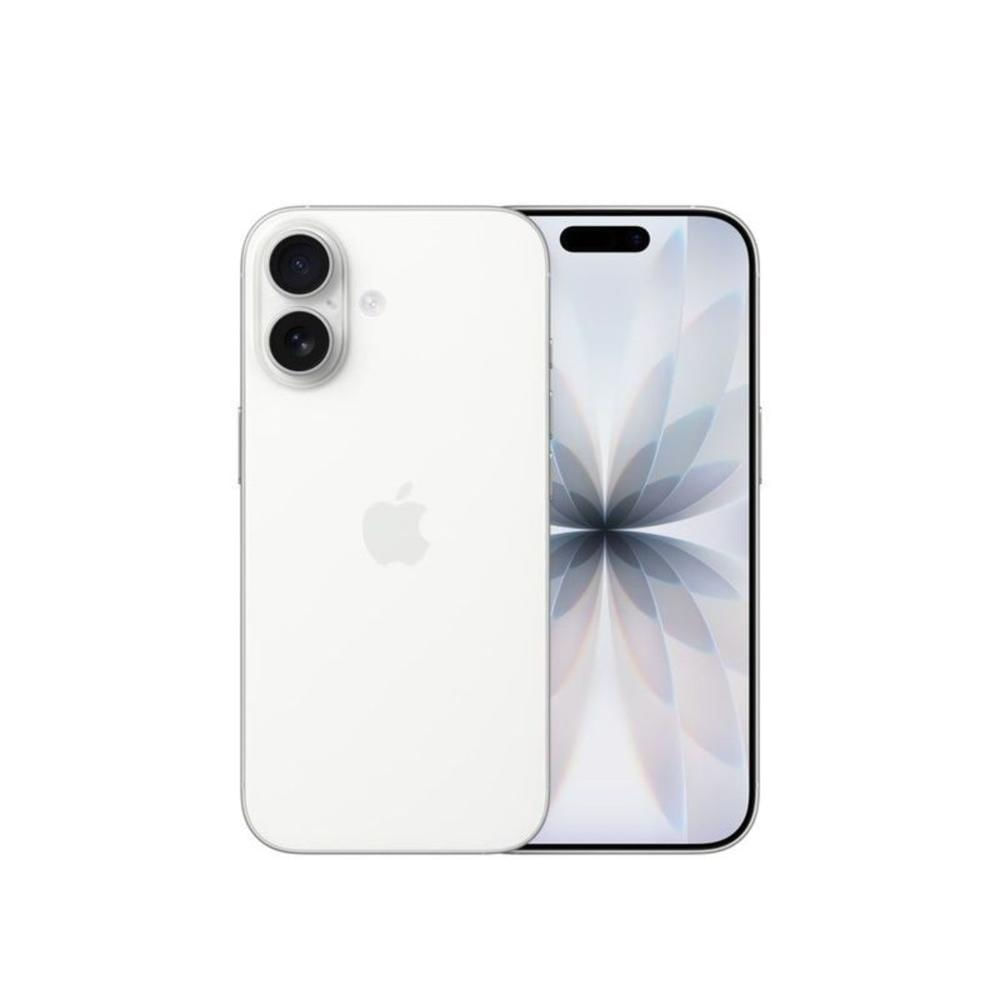 iPhone 17 256GB Esim White