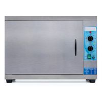 Esterilizador de Calor Seco de 8 LTS en Acero Satinado