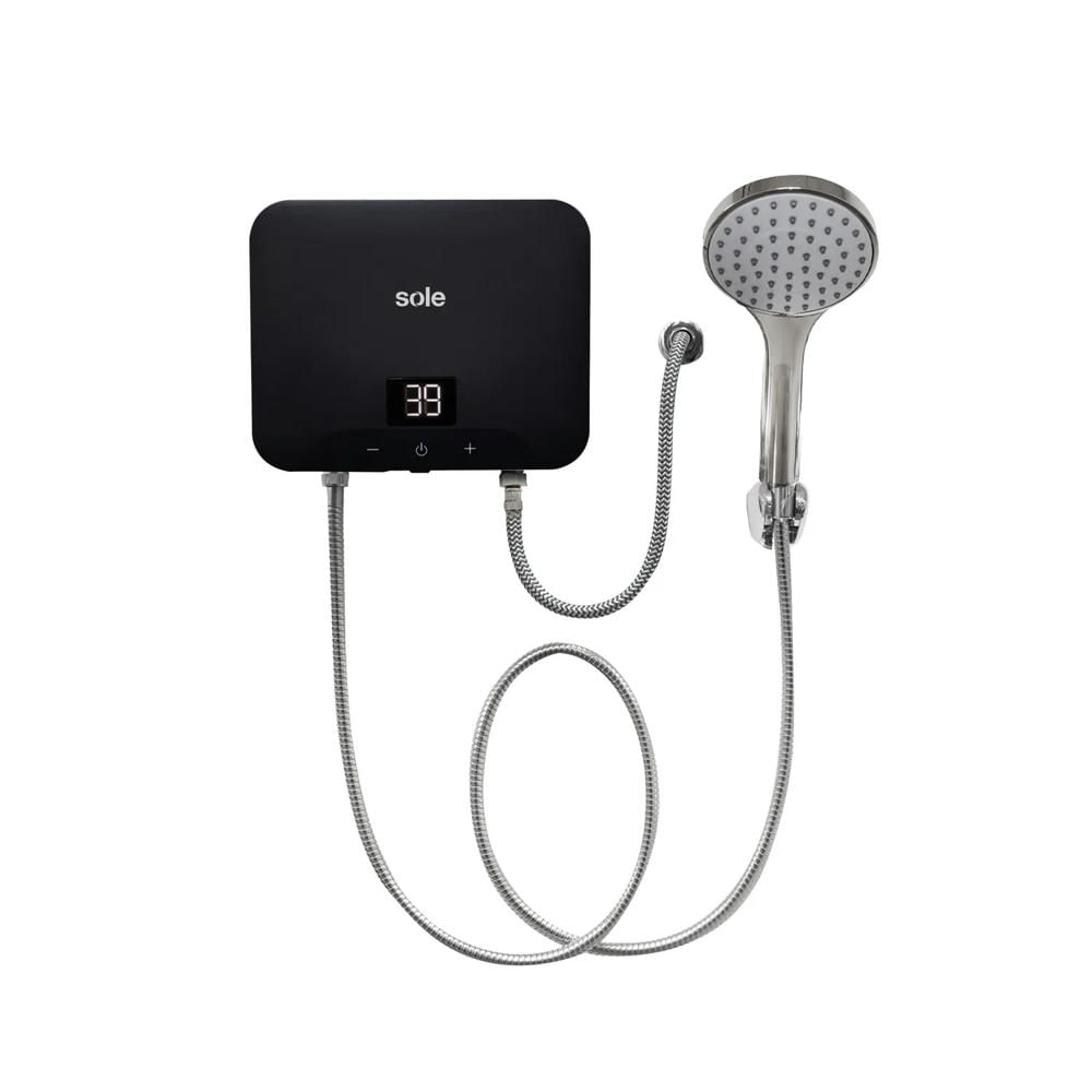 Rapiducha Eléctrica Sole Start Temp Pro 5500W