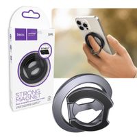 Anillo Magnético Hoco Con Soporte Giratorio Para Celular