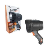 Linterna Recargable EnergizerProfessional 1000 Lumenes Power Bank USB y para Uso Industrial