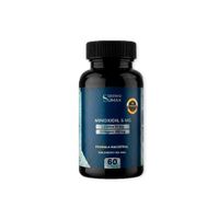 Minoxidil 5mg & L.Citina & Colageno 60 capsulas Dermo Sumak