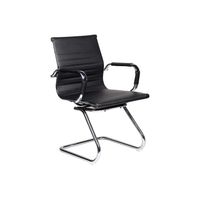 Silla Fija Renato Ventitas Home Negro