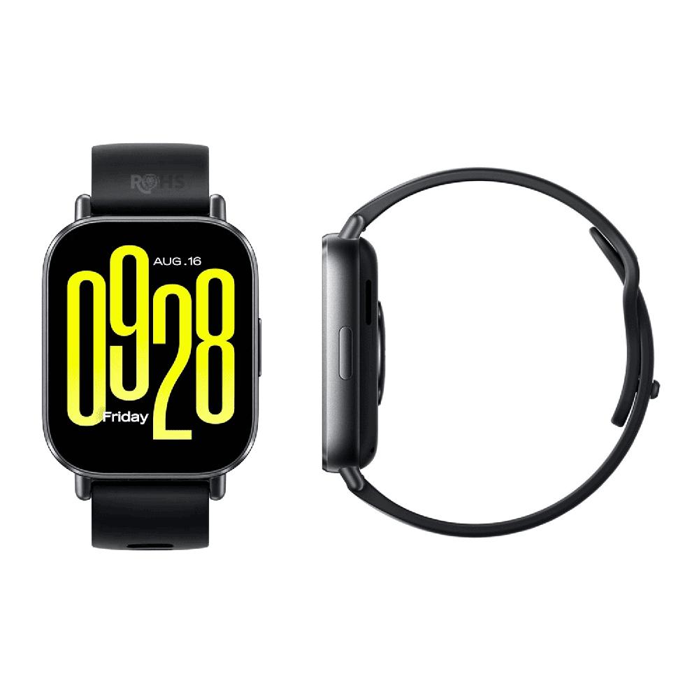 Smartwatch Xiaomi Redmi Watch 5 Active Con Pantalla LCD