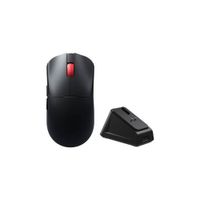 Mouse Aula SC380 PRO Inalámbrico BLACK