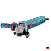 Amoladora Angular de Cuatro coma cinco pulgadas 1200W RONIX 3125