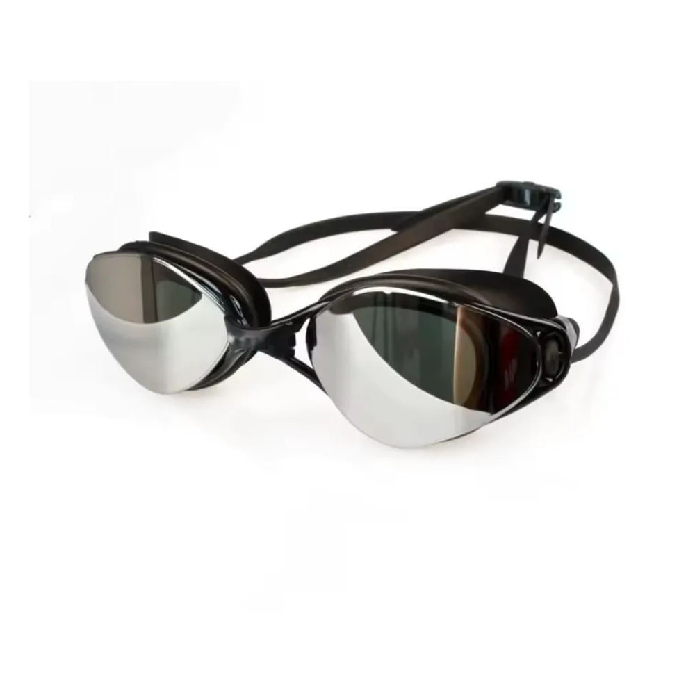 Lentes Profesionales para Natación Antiempañante