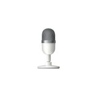 MICROFONO RAZER SEIREN V3 MINI USB STREAMING SUPERCARDIOIDE C/N SENSOR TOUCH SILENT BLACK