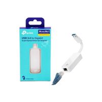 Adaptador de red TP-Link UE300 USB 3.0