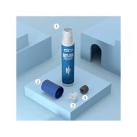 Liquido Antiempañante Para Lentes de Natación.