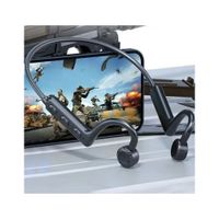 Audífonos Deportivos Bluetooth Running Ciclismo etc