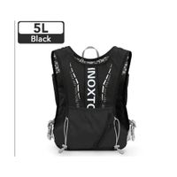 Chaleco de Hidratación para Correr Bicicleta Maratón 5L