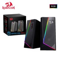 Altavoces Redragon ANVIL GS520 BLACK