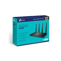 ROUTER TP-LINK ARCHER AX12 WIFI6 AX1500 DUALBAND GIGABIT