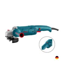 Amoladora Angular 5 pulgadas 1500W Ronix 3165 Velocidad Variable