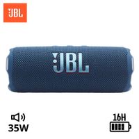 PARLANTE FLIP 7 IP68 AZUL