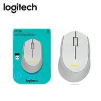 Mouse Logitech M280 Wireless Gray