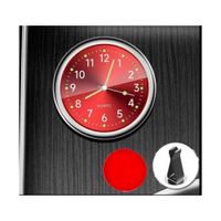 Reloj de Cuarzo para Interior de Auto