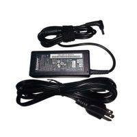 Cargador Para Laptop Compatible Con Lenovo 20v 3-25A Punta Fina