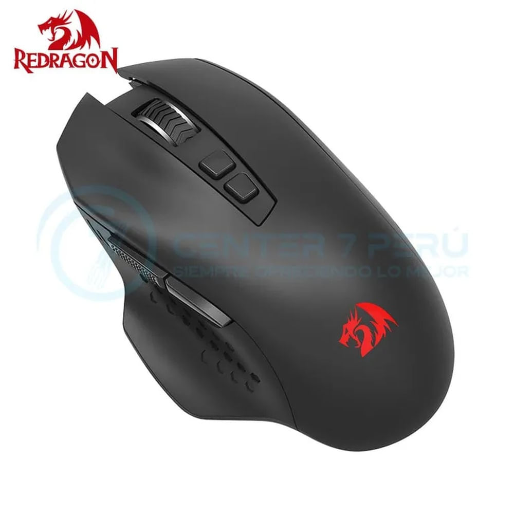 Mouse Redragon GAINER M656 Wireless