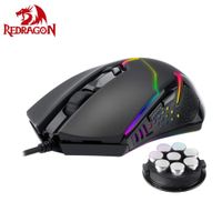 M601-RGB Mouse Redragon CENTROPHORUS