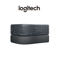 TECLADO LOGITECH ERGO K860 WIRELESS BT SP BLACK