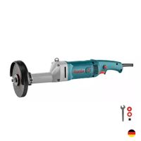 Amoladora Esmeril Recto 1000W RONIX 3310 Industrial
